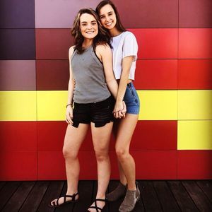 Meet your Posher, Brittney